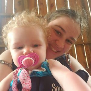 Meet your Posher, Ruby cheyenne